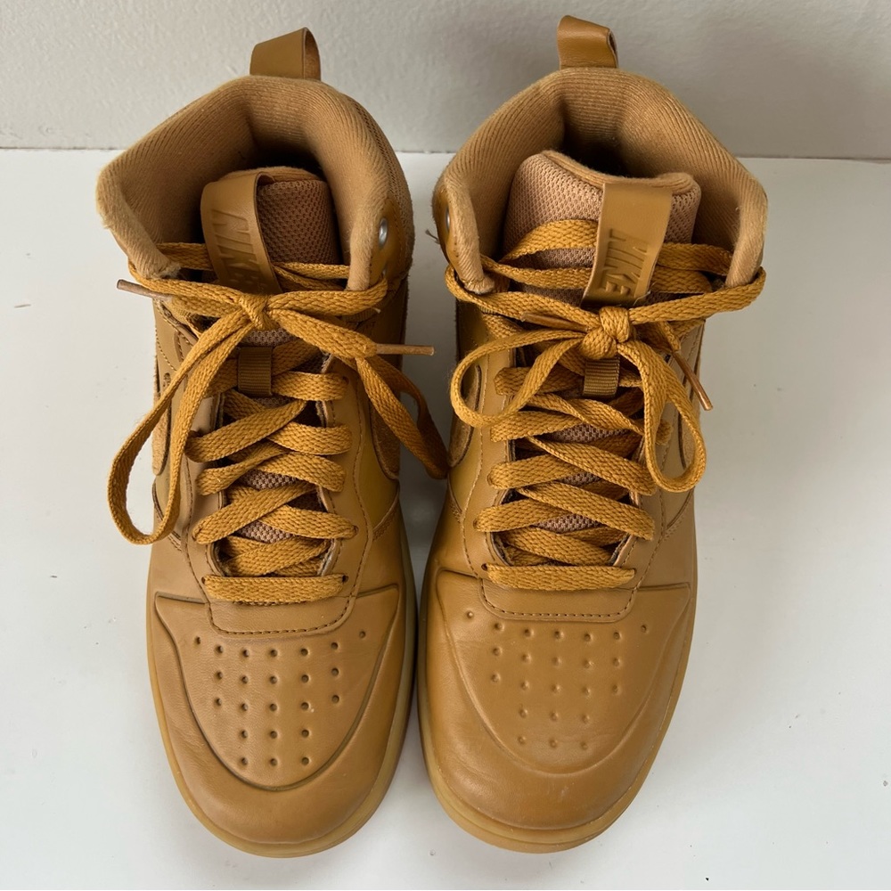 Nike High Top kids
